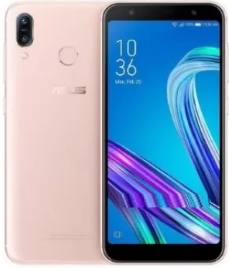 Asus Zenfone Max M3 In Luxembourg